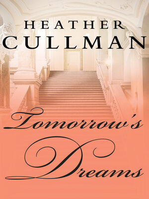 cover image of Tomorrow's Dreams